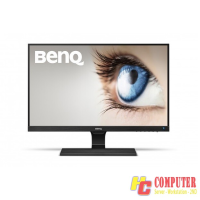 Màn hình máy tính BenQ 2775 27 inh full viền AMVA LED cũ