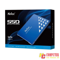 SSD NETAC 120GB SATA3