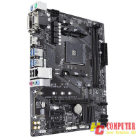 MAINBOARD GIGABYTE A320M-S2H AM4 NEW