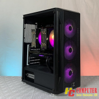 Case i5-12600K Thiết kế đồ họa - Game