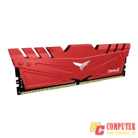Ram DDR4 TeamGroup 16G/3200 T-Force Dark Z Gaming (1x 16GB) (TDZRD416G3200HC16F01)