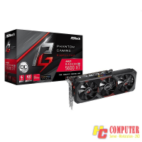 ASRock RX5600 Phantom Gaming D3 6G