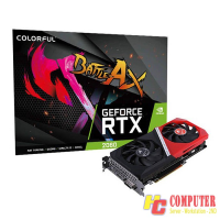 Card Màn Hình Colorful RTX 2060 NB 6GB