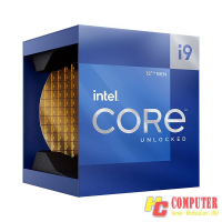 Bộ vi xử lý / CPU Intel Core i9-12900K