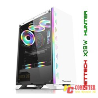 Case PC gaming Core I5 9400F Ram 8G Card GTX 1650