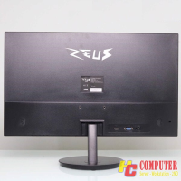 Màn Hình Máy Tính Zeus G24F Full HD 75HZ Full viền
