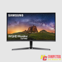 MÀN HÌNH 2K SAMSUNG LC27JG50 CONG 144HZ 27 INCH