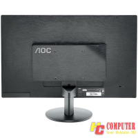 Màn hình máy tính AOC M2470SW FHD VA