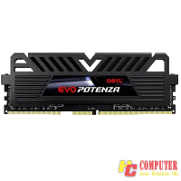 RAM GEIL DDR4 – 8GB BUS 2666 ( CÓ TẢN ) Cũ