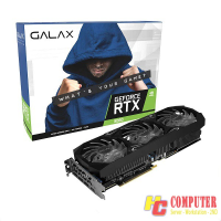 Card đồ họa GALAX RTX 3080 12GB cũ