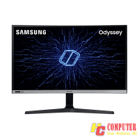 MÀN HÌNH SAMSUNG 27 INCH CONG 240Hz LC27RG50FQE