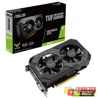 VGA ASUS TUF Gaming GeForce GTX 1660 Ti EVO 6GB GDDR6 cũ