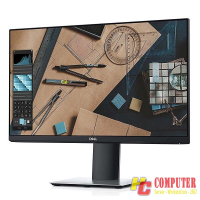 Màn hình Dell P2719H (27 inch / FHD / LED / IPS / DP / HDMI + VGA / 250cd/m² /60Hz/5ms)