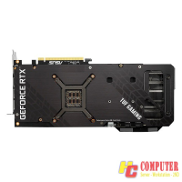 ASUS TUF Gaming RTX 3080 OC Edition 10GB V2