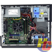 MÁY TÍNH BỘ DELL OPTIPLEX 790 SFF INTEL CORE I3 2100 3.10GHZ