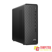 Máy tính để bàn đồng bộ HP Slim Desktop S01