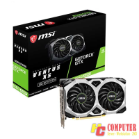 VGA MSI GTX 1660 Super 6G GDDR6 Ventus XS OC