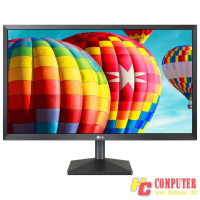 MÀN HÌNH LG 24MK430H CŨ 75HZ