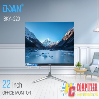 MÀN HÌNH DUAN BKY220 22INCH AH-IPS 75HZ FULL VIỀN MỚI