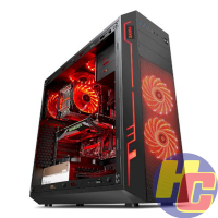 CASE MÁY TÍNH VĂN PHÒNG H81,I5 4460,RAM 4GB,HDD 250GB