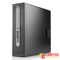 Máy tính để bàn HP 800 G2