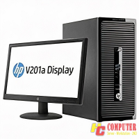 TRỌN BỘ MÁY TÍNH HP ProDesk 400G3 - MT