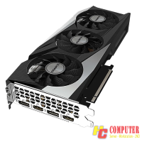 Card màn hình GIGABYTE GeForce RTX 3060Ti GAMING OC 8G cũ