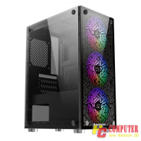 PC Gaming G5400 / GTX 750Ti / Ram 8GB / SSD 120GB