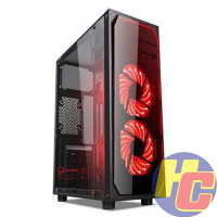 CẤU HÌNH MÁY TÍNH CHƠI GAME CORE I5 2400, RAM 8GB, VGA RX570 4GB