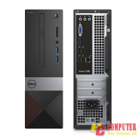 Case đồng bộ Dell Vostro 3268 SFF - có wifi + bluetooth có HDMI