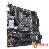 MAINBOARD GIGABYTE B450 AORUS M AM4 M-ATX NEW