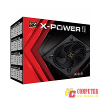 XIGMATEK X-POWER X-450