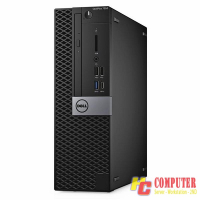 Máy tính đồng bộ Dell OptiPlex 7060 - i7 8700 / Ram 8gb / SSD 120gb