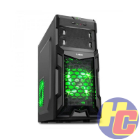 CASE MÁY TÍNH VĂN PHÒNG - HC OFFICE 06