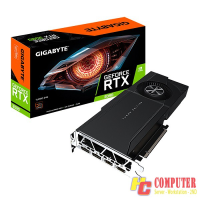 VGA gigabyte GeForce RTX 3090 TURBO 24G