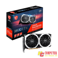 Card màn hình MSI RX 6600 XT MECH 2X 8G