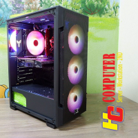 PC GAMING i5 9400f/Ram 8G/Gtx 1650 4G