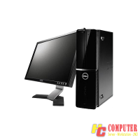 Trọn Bộ dell vostro 230 Ram 4g Màn Hình 20