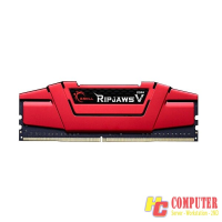 RAM GSKILL RIPJAWS 8GB  DDR4 BUS 2800 ( 8GB X1) Cũ