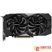 VGA GIGABYTE GeForce GTX 1660 SUPER OC 6G cũ