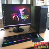Bộ PC Văn Phòng Core i3-2100