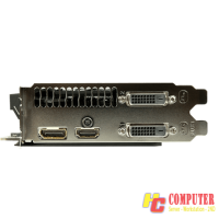 Card màn hình GIGABYTE GTX 1060 3GB GDDR5 WindForce