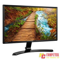 MÀN HÌNH MÁY TÍNH LG 24MP58 LED IPS CŨ
