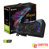 Vga Gigabyte Aorus GeForce RTX 3080Ti Master 12G