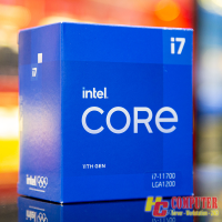 Bộ vi xử lý / CPU Intel Core i7-11700