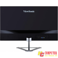 MÀN HÌNH MÁY TÍNH CŨ VIEWSONIC VX2476 FULL VIỀN LED IPS