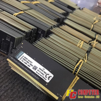 RAM KINGSTON 8GB DDR3  BUS 1600