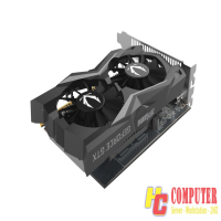VGA Zotac GTX 1650 4G GDDR6 AMP Gaming GeForce NEW
