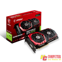 VGA MSI GTX 1070 GAMING X CŨ BẢN 8GB / 256 BIT / DDR5