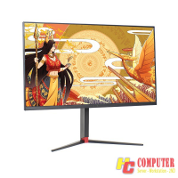Màn hình Gaming E-DRA EGM32KF2ER 32 inch 2K 144hz
